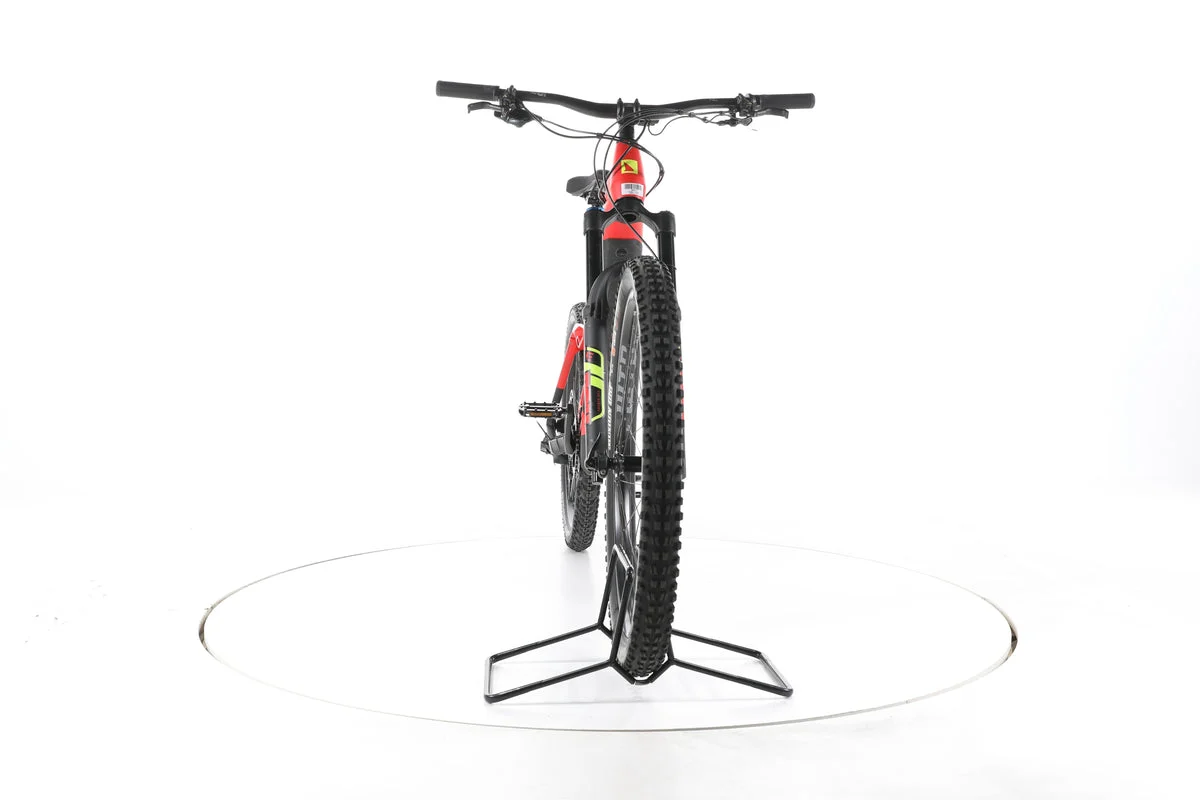 Haibike AllMtn 7 2022, Bild 4