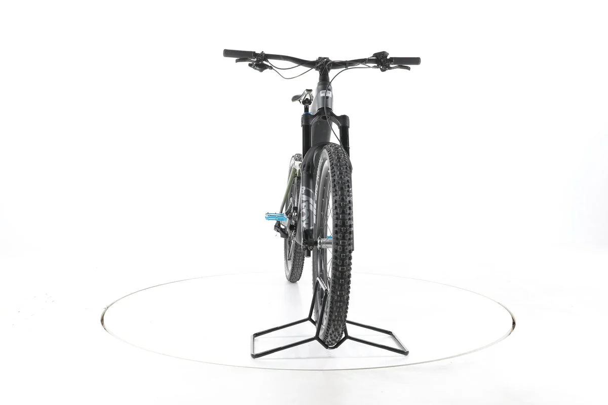 Cube Stereo Hybrid 160 HPC TM 2023, Bild 4