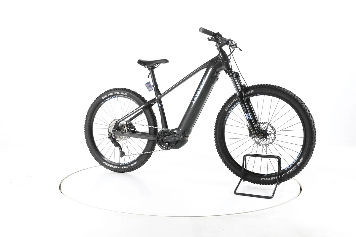 Haibike AllTrack 5 2023, Bild 2