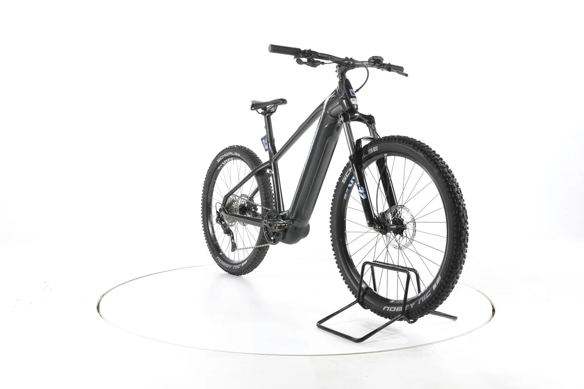 Haibike AllTrack 5 2023, Bild 3