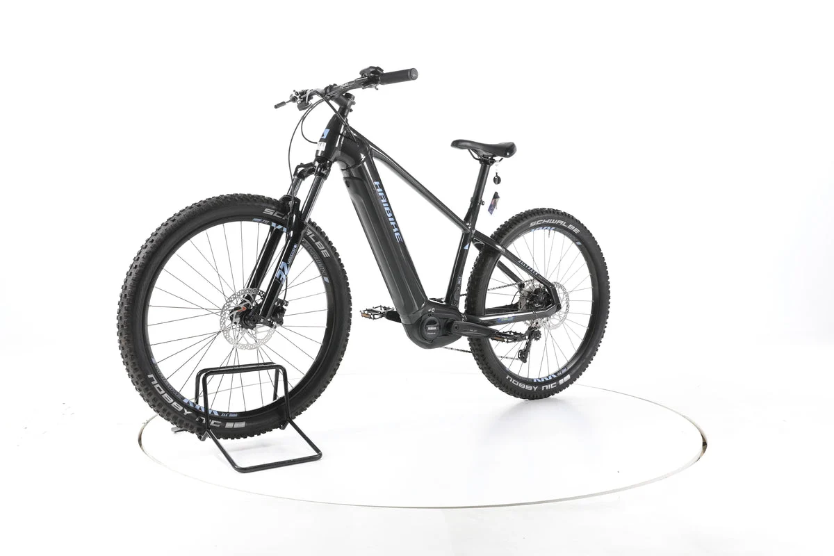 Haibike AllTrack 5 2023, Bild 6