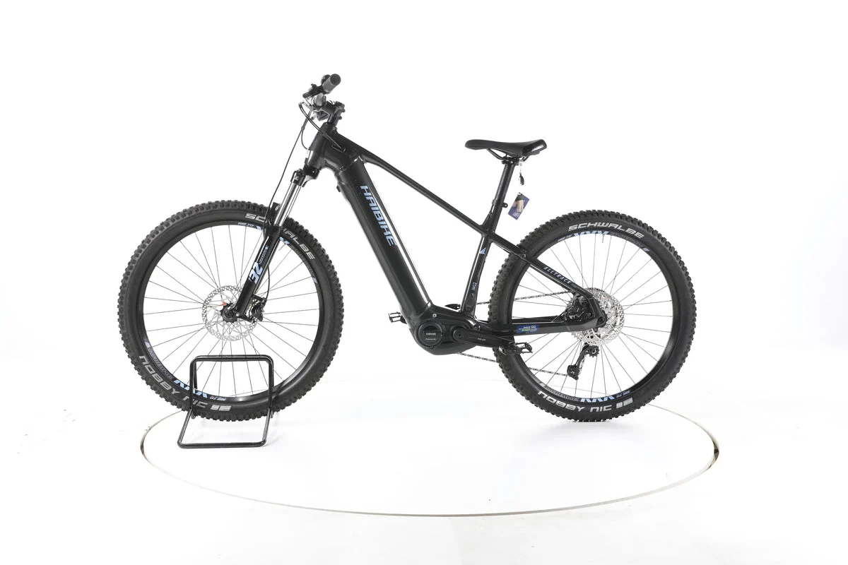 Haibike AllTrack 5 2023, Bild 7