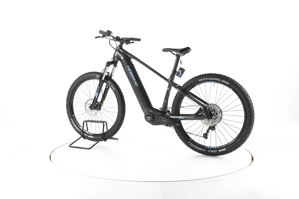 Haibike AllTrack 5 2023, Bild 8