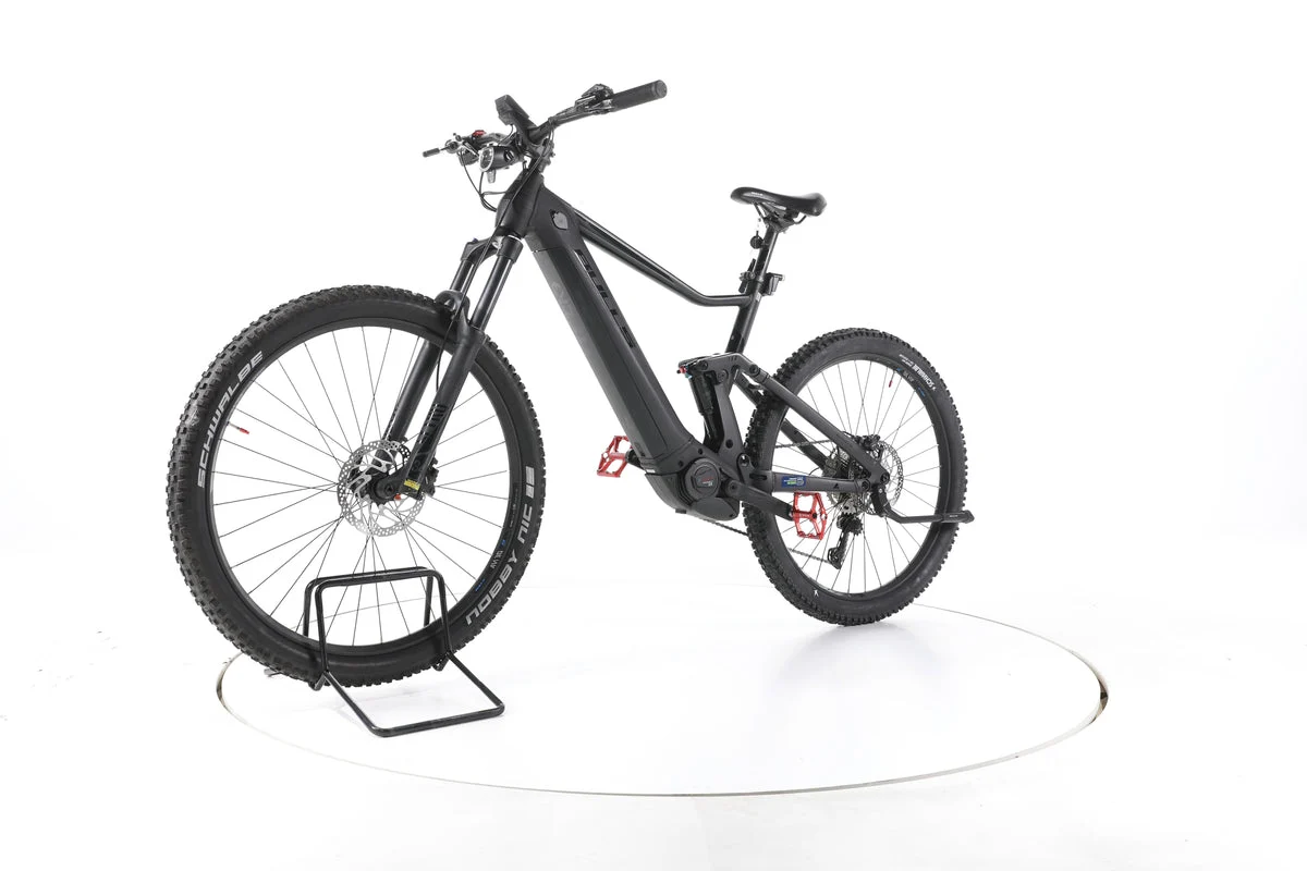 Bulls Copperhead EVO AM 1 2024, Bild 6