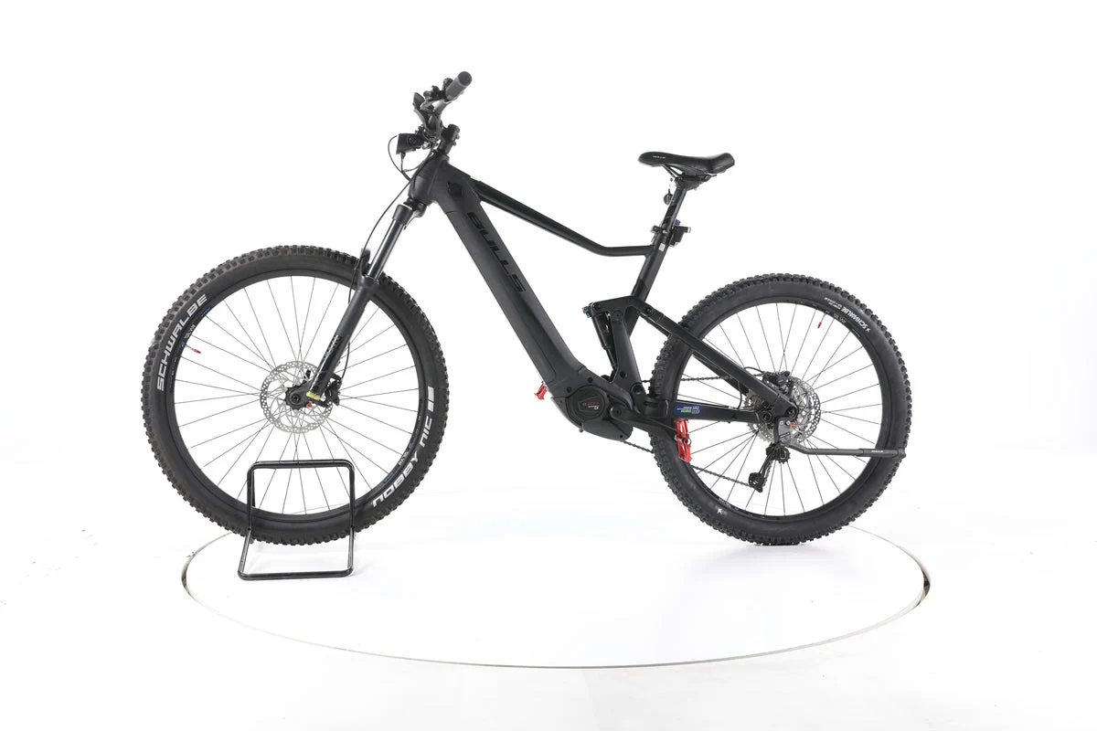 Bulls Copperhead EVO AM 1 2024, Bild 7