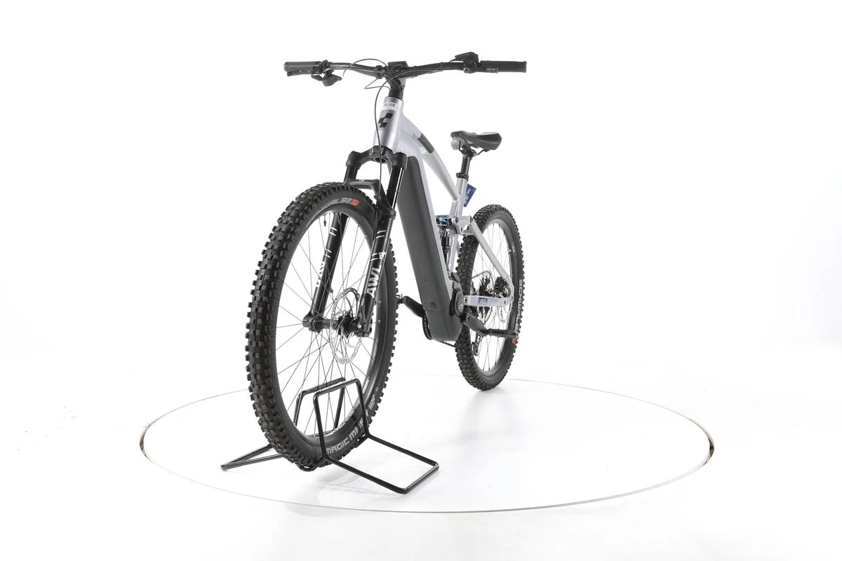 Cube Stereo Hybrid 120 Race 750 2023, Bild 5