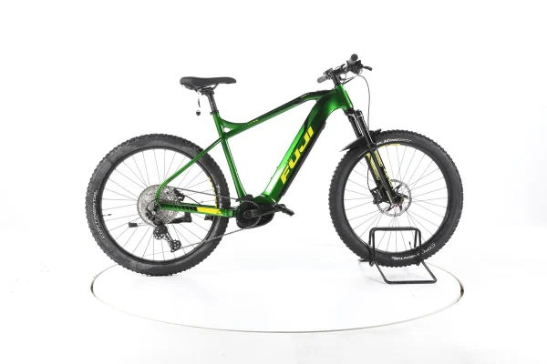 Fuji Ambient EVO 1.3 2022