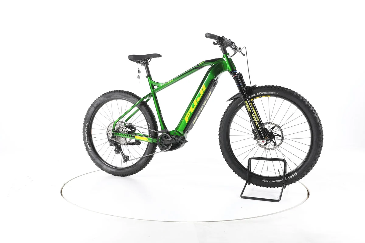 Fuji Ambient EVO 1.3 2022, Bild 2
