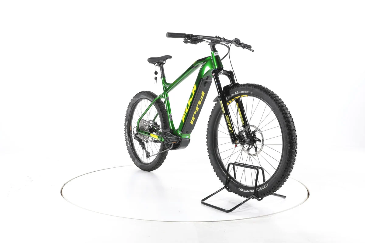 Fuji Ambient EVO 1.3 2022, Bild 3