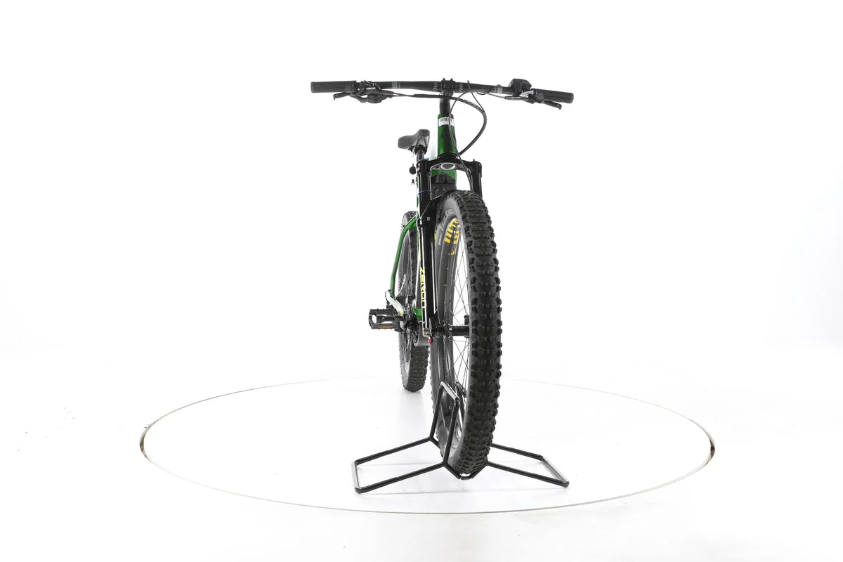 Fuji Ambient EVO 1.3 2022, Bild 4