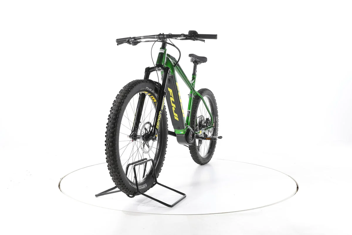 Fuji Ambient EVO 1.3 2022, Bild 5