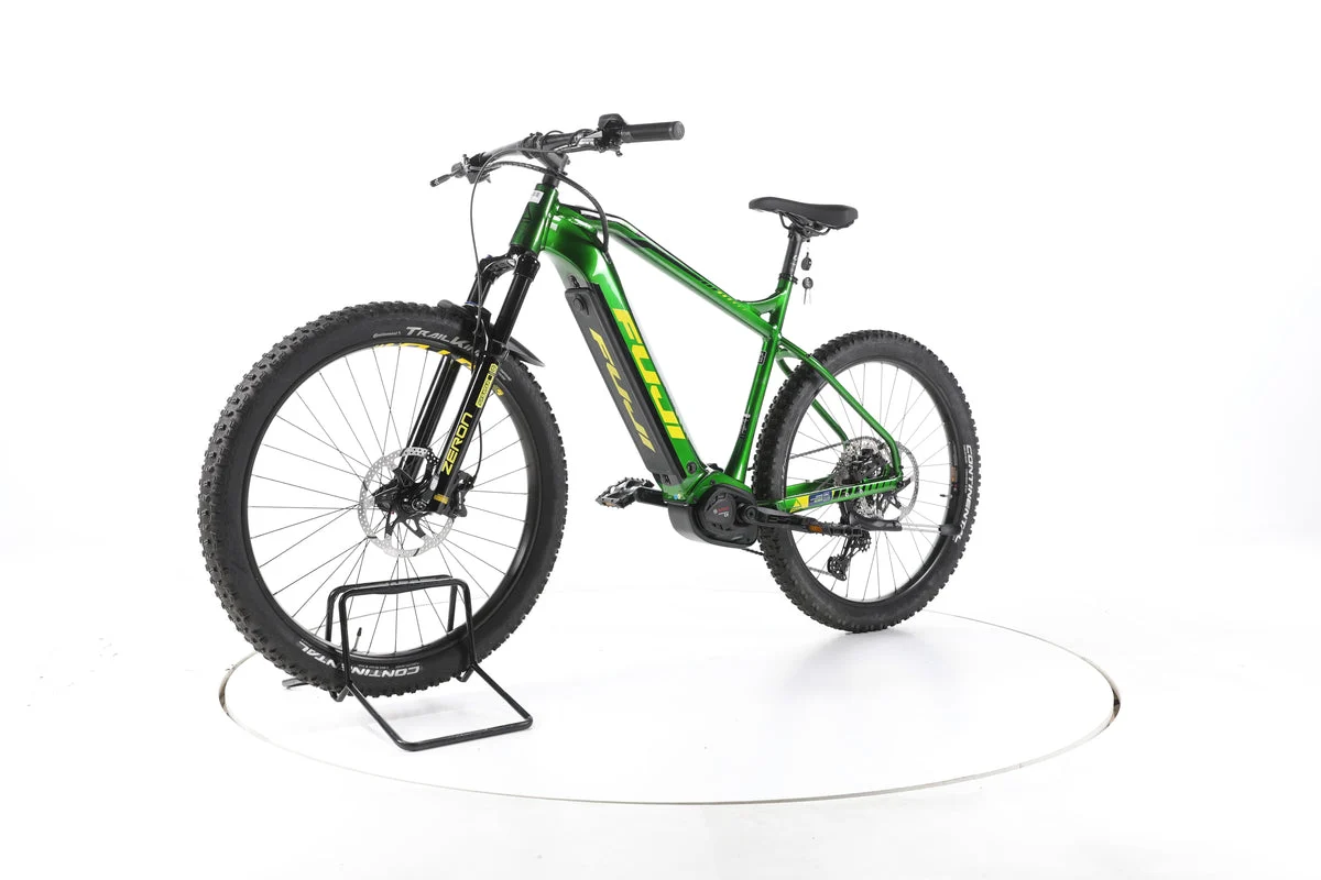 Fuji Ambient EVO 1.3 2022, Bild 6