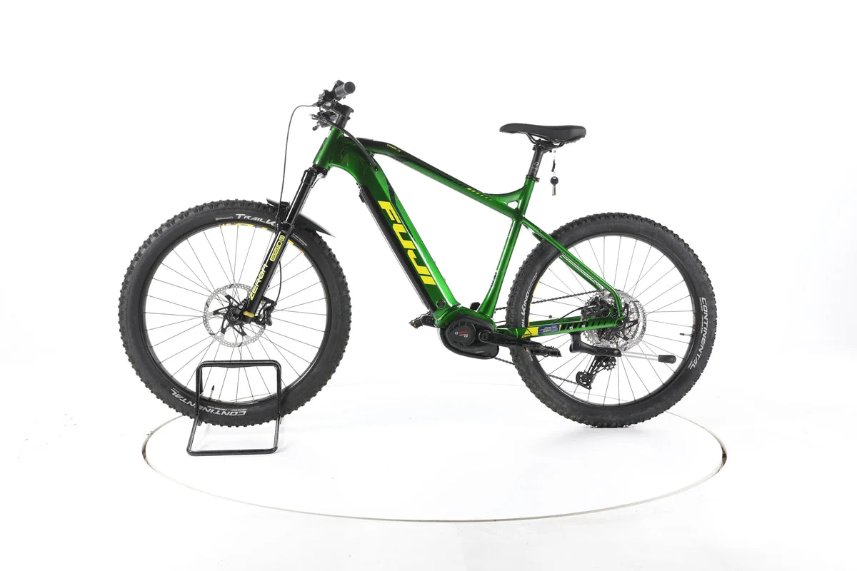 Fuji Ambient EVO 1.3 2022, Bild 7