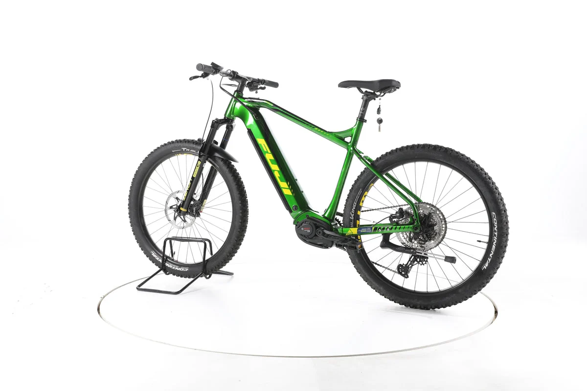 Fuji Ambient EVO 1.3 2022, Bild 8