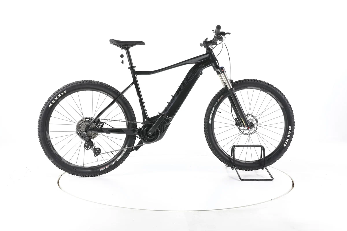 Giant Fathom E+ Pro 2 2022, Seitenansicht