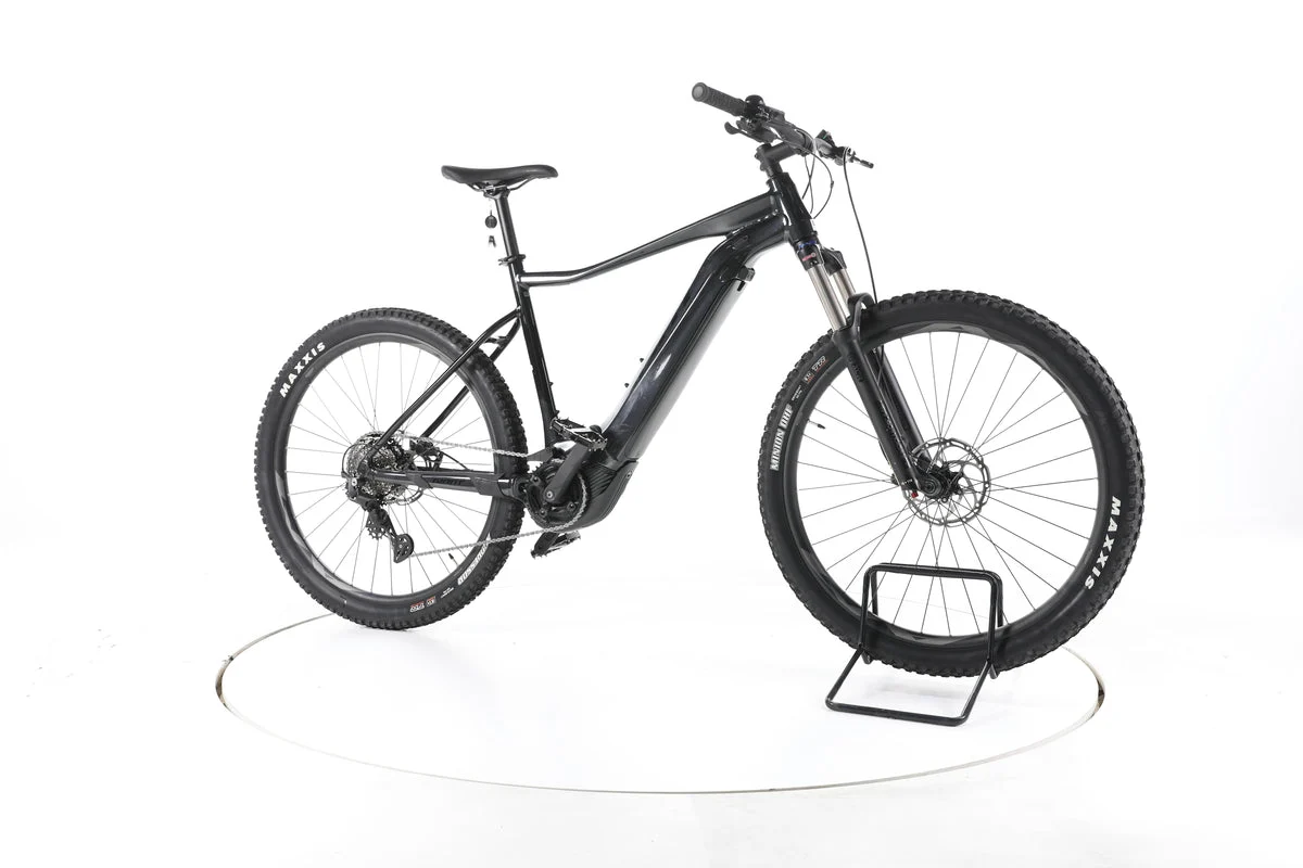 Giant Fathom E+ Pro 2 2022, Bild 2