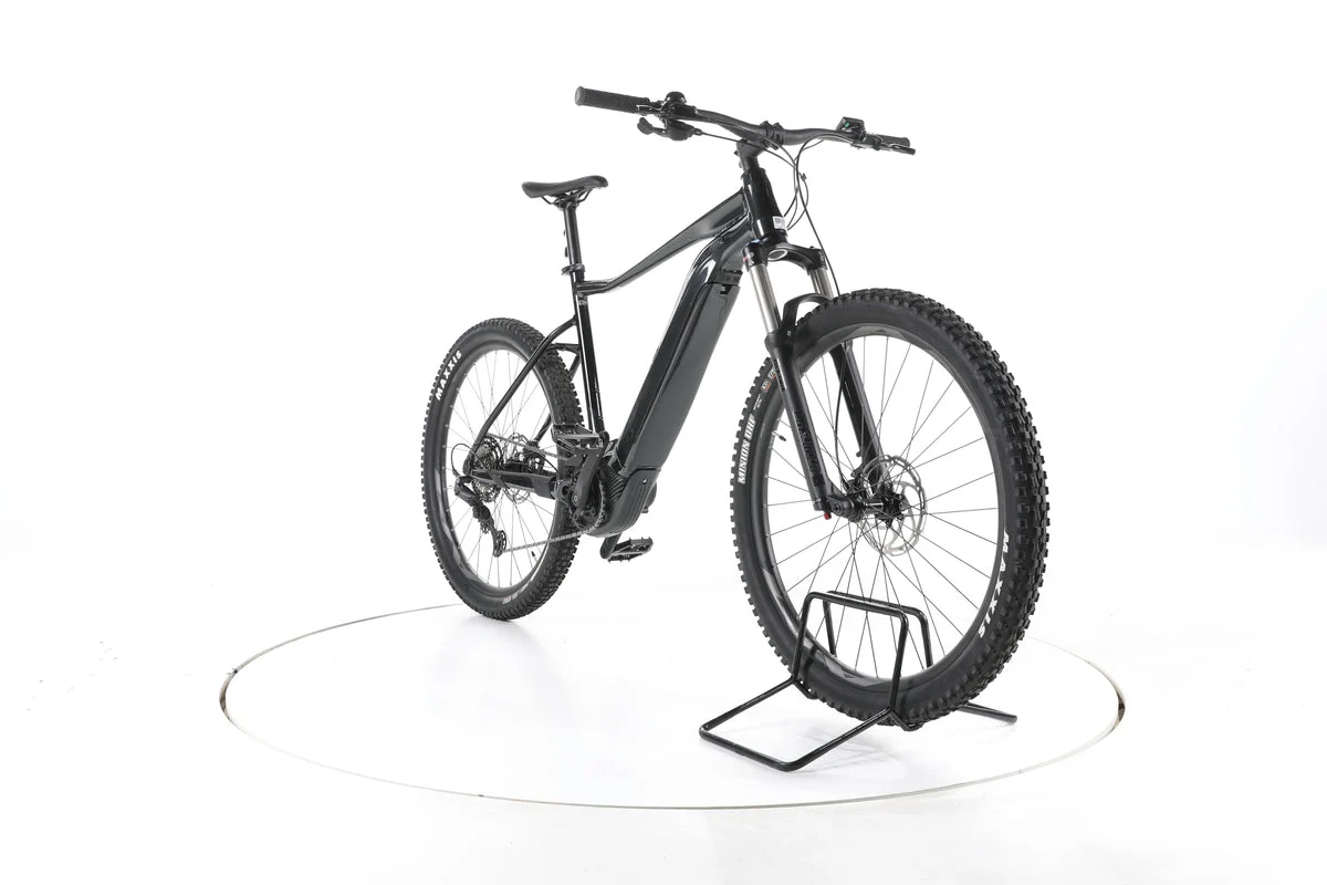 Giant Fathom E+ Pro 2 2022, Bild 3