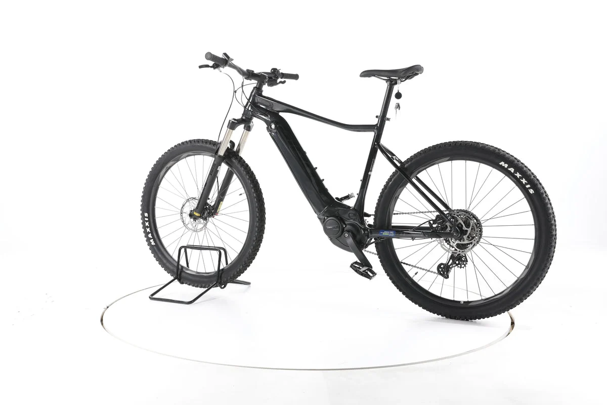Giant Fathom E+ Pro 2 2022, Bild 8