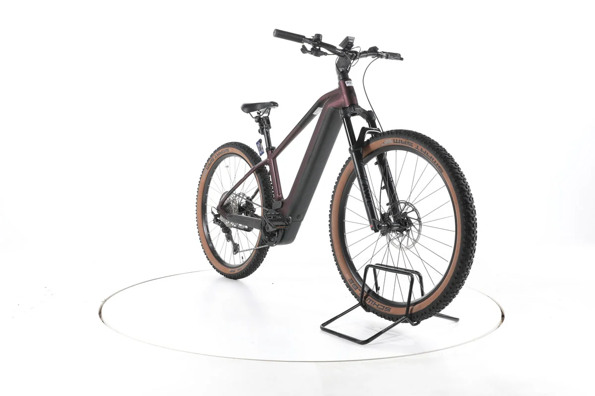 Cube Reaction Hybrid 750 2023, Bild 3