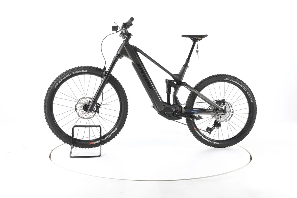 Stevens E-Inception AM 8.8.2 GTF 2024, Bild 7
