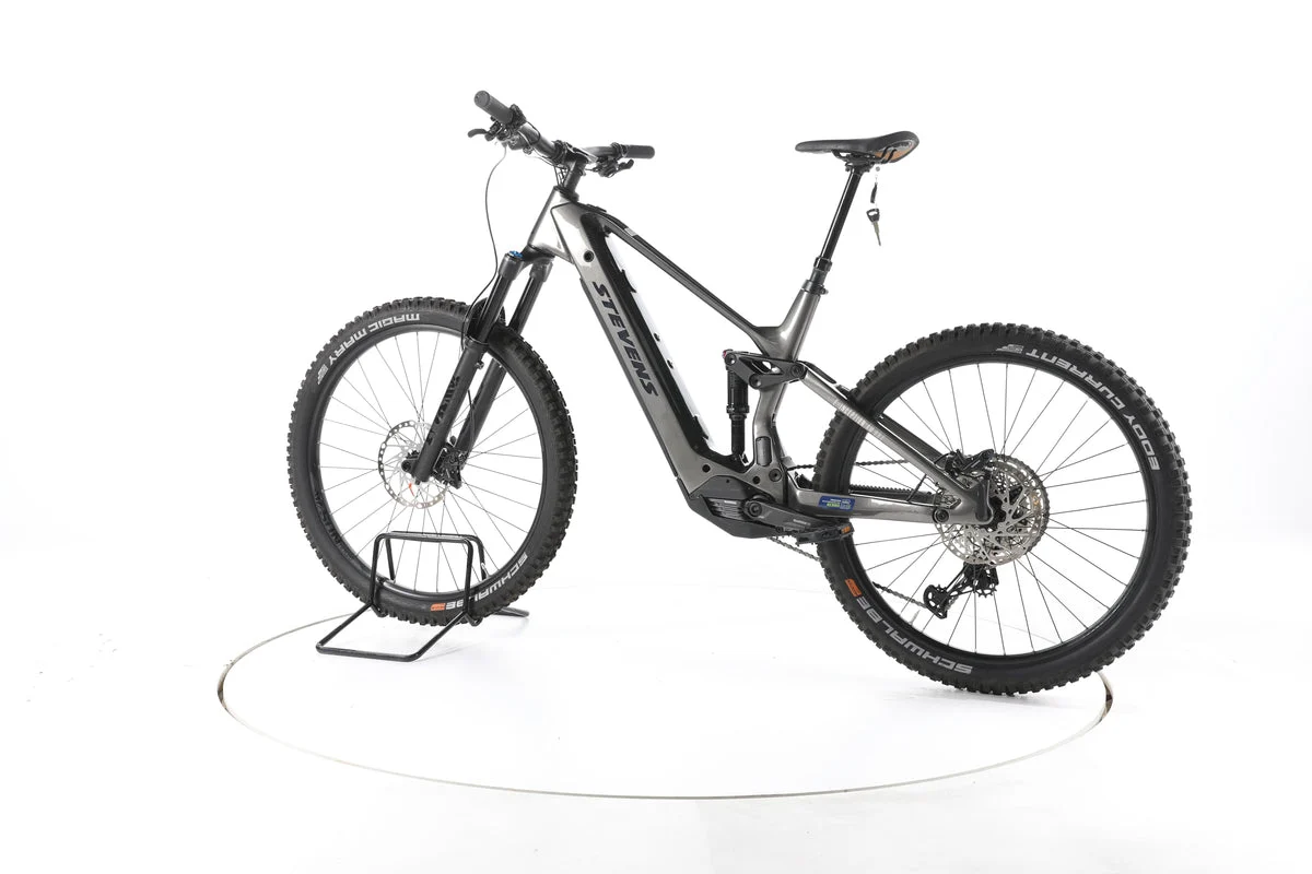 Stevens E-Inception AM 8.8.2 GTF 2024, Bild 8