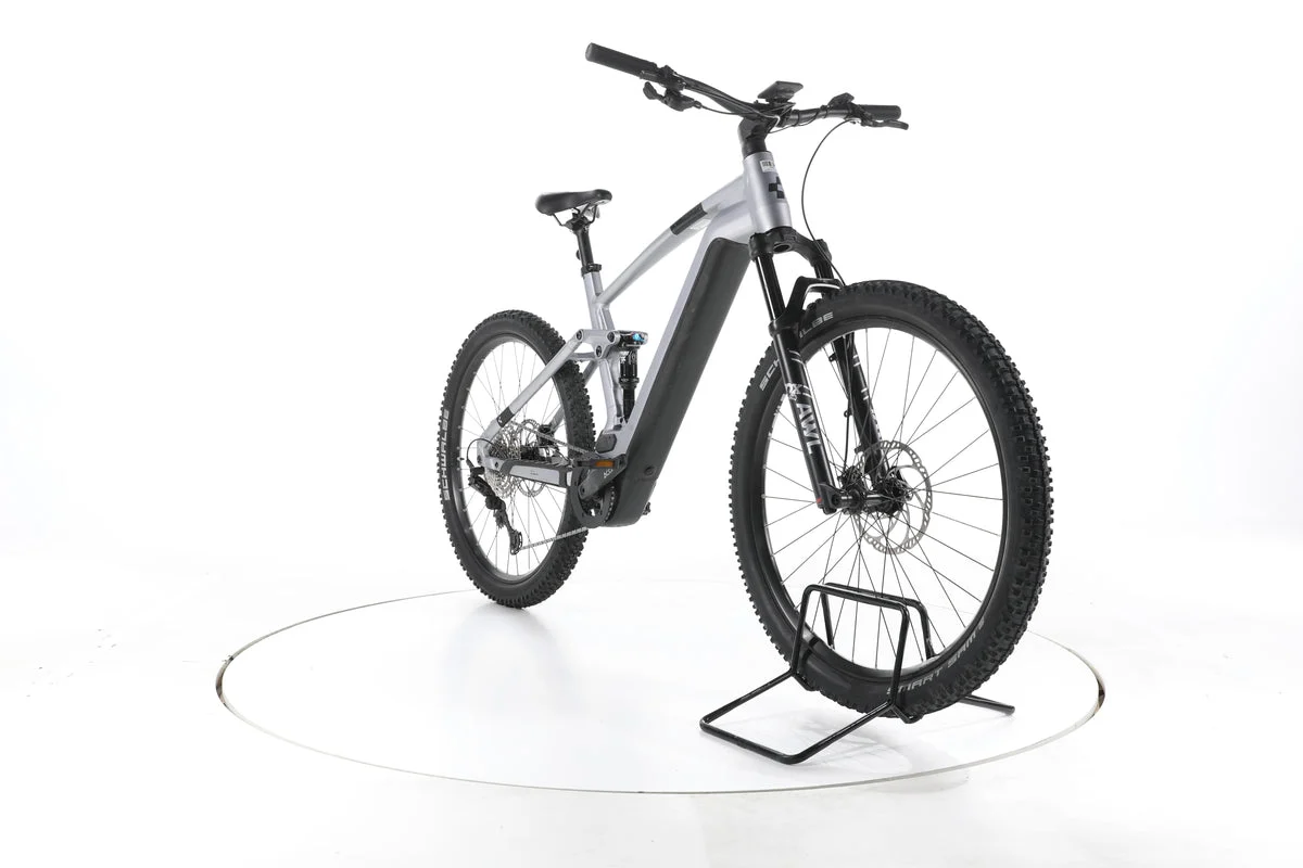 Cube Stereo Hybrid 120 Race 2023, Bild 3