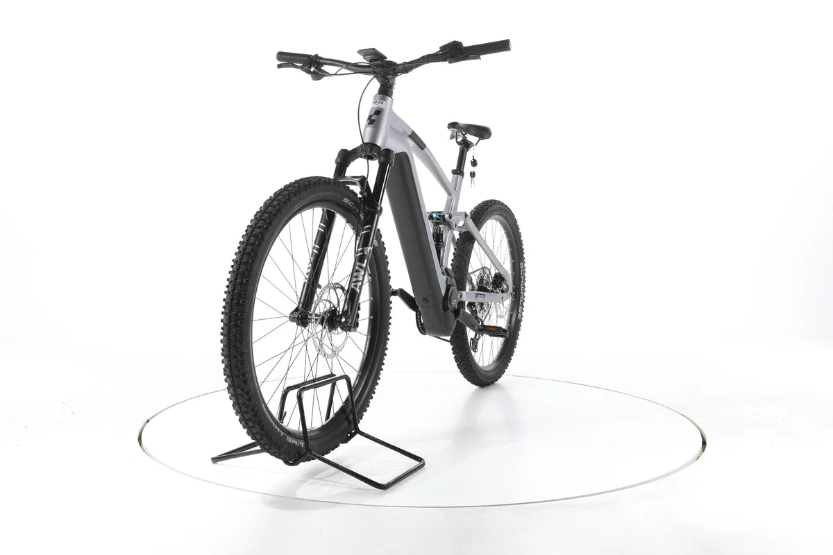 Cube Stereo Hybrid 120 Race 2023, Bild 5