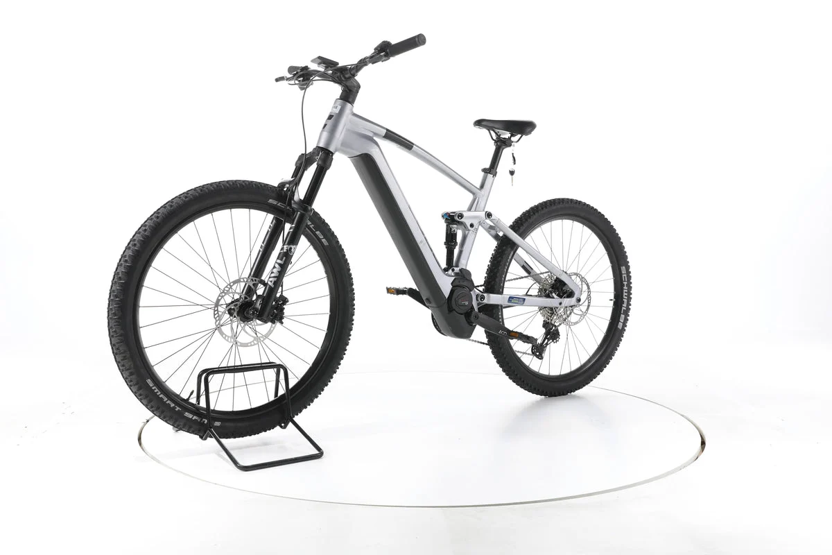 Cube Stereo Hybrid 120 Race 2023, Bild 6