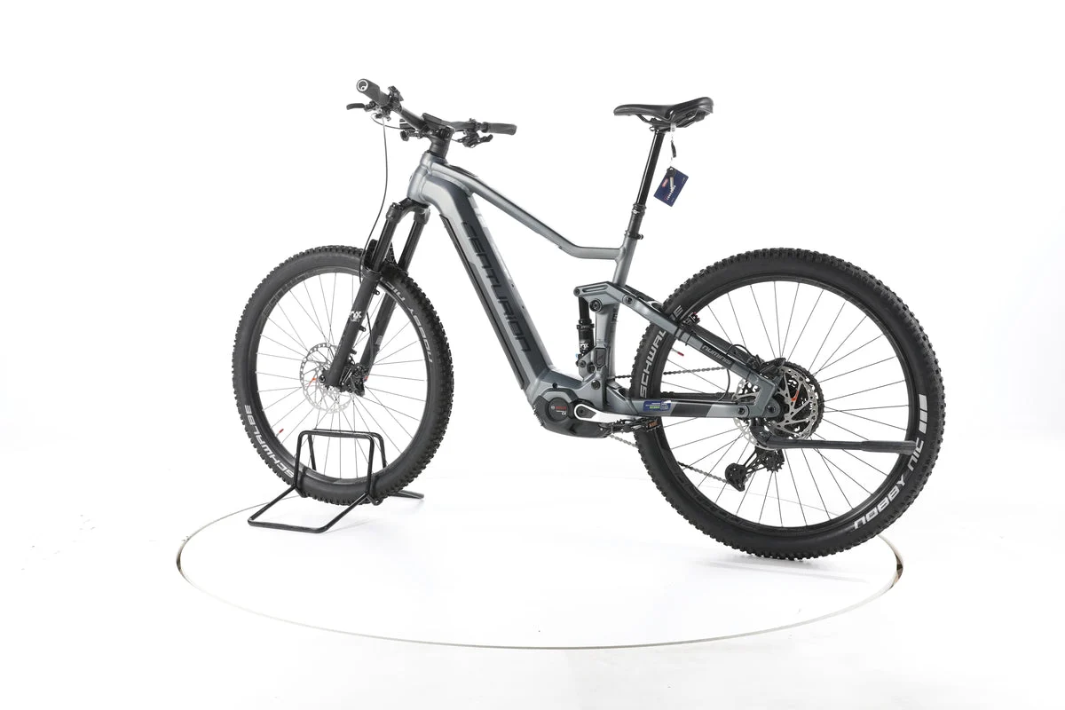 Centurion Numinis R2700i 2022, Bild 8