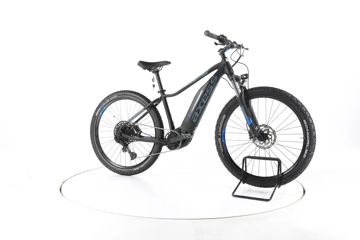 Axess Prime 2022, Bild 2