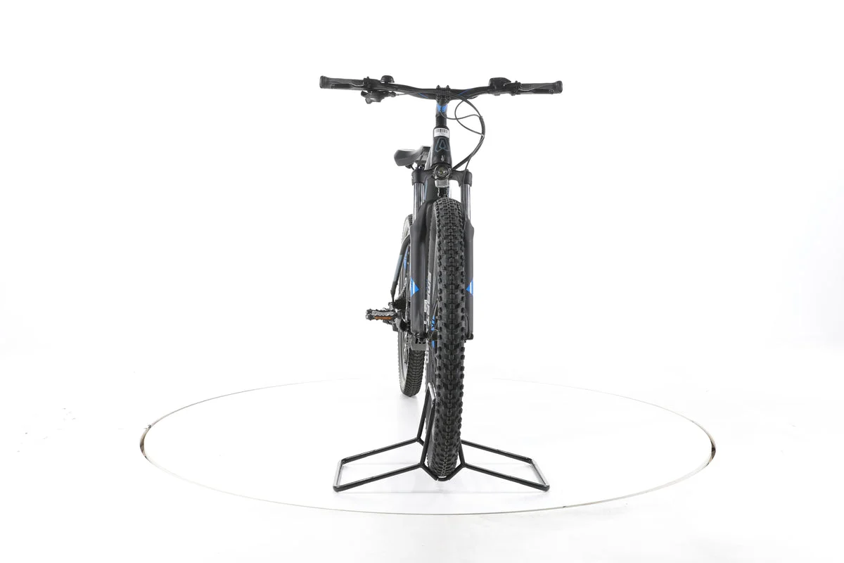 Axess Prime 2022, Bild 4
