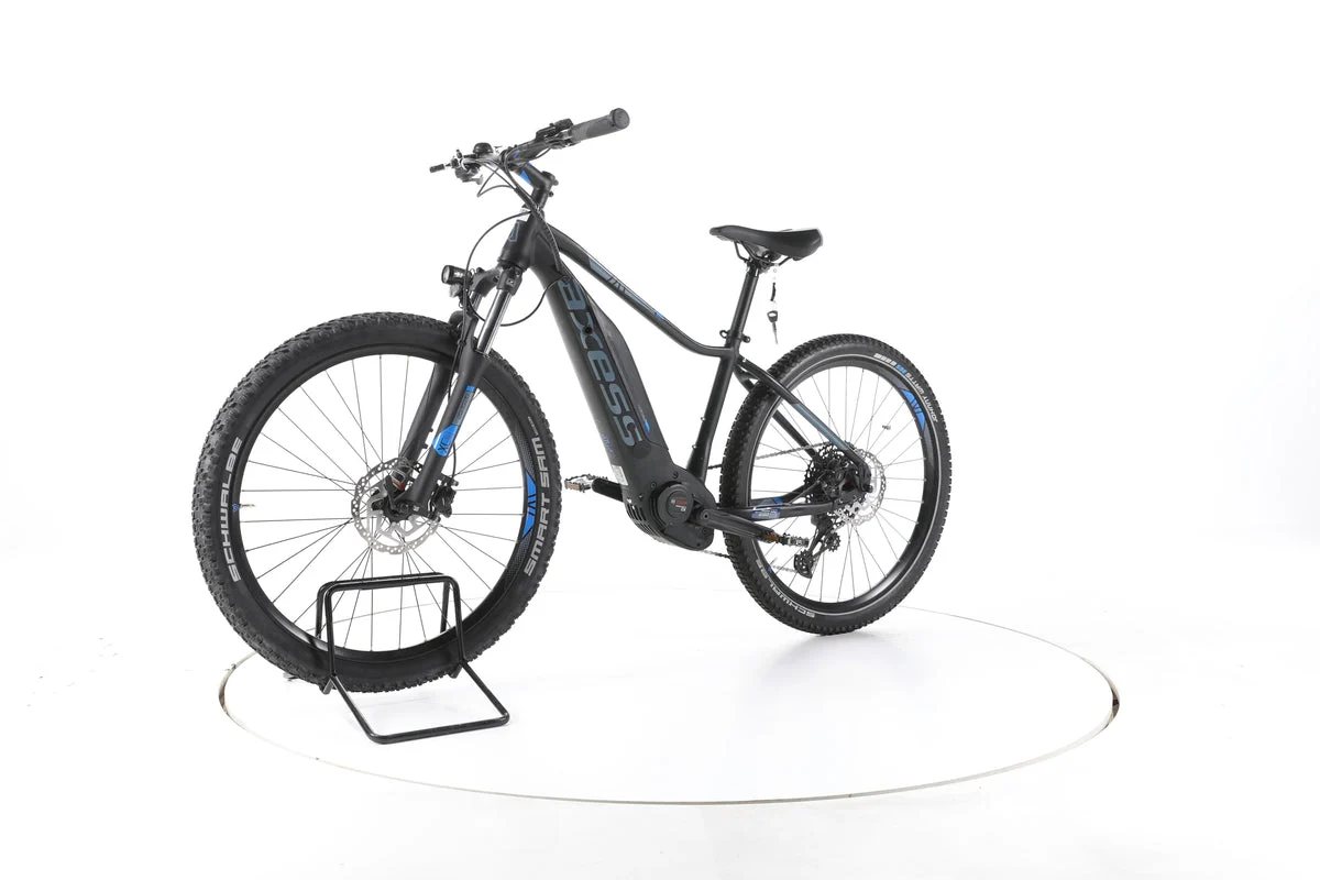 Axess Prime 2022, Bild 6