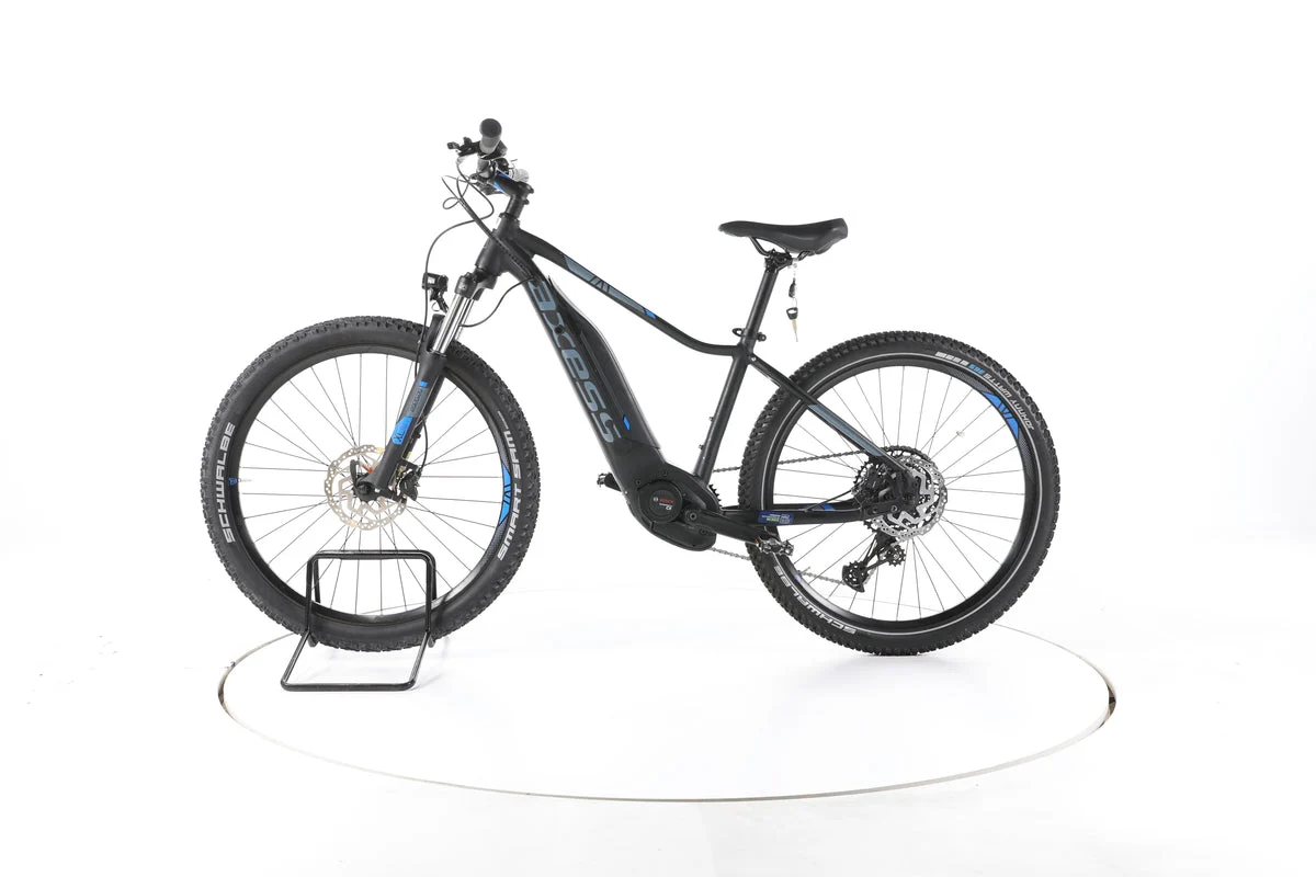 Axess Prime 2022, Bild 7
