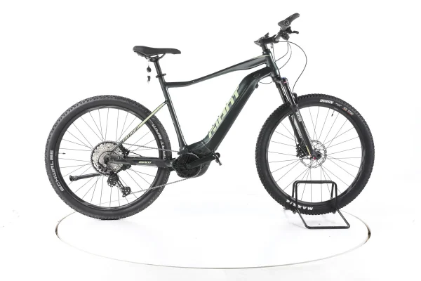 Giant Fathom E+ 1 2022