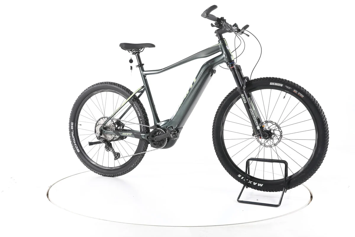 Giant Fathom E+ 1 2022, Bild 2