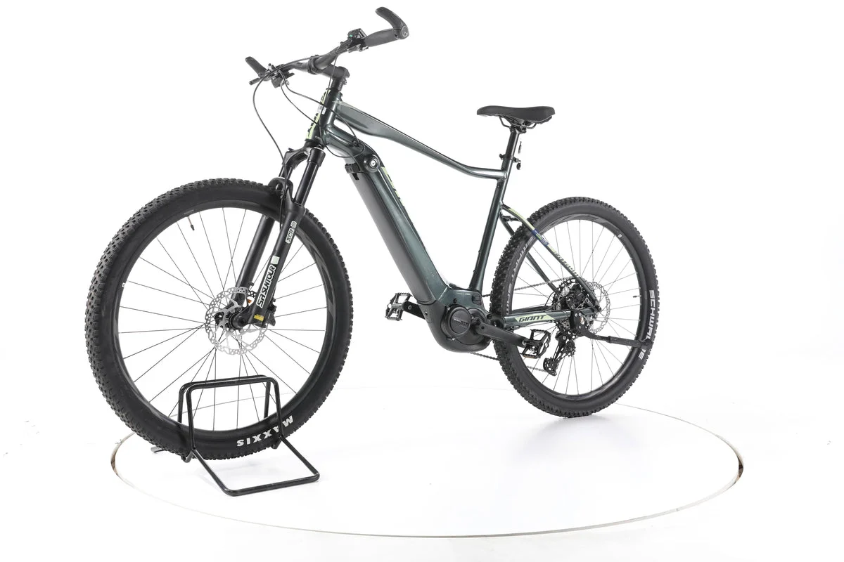 Giant Fathom E+ 1 2022, Bild 6