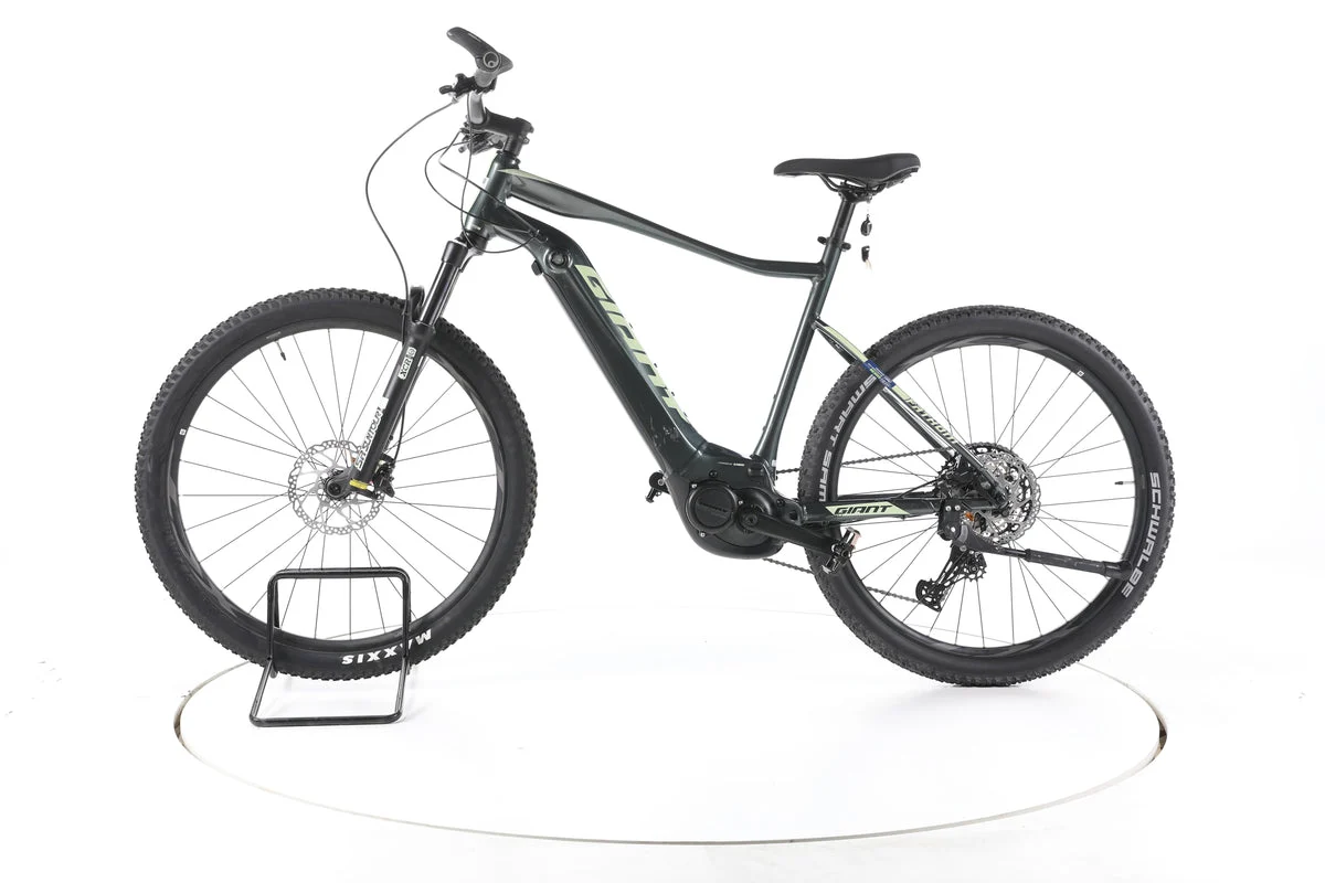 Giant Fathom E+ 1 2022, Bild 7