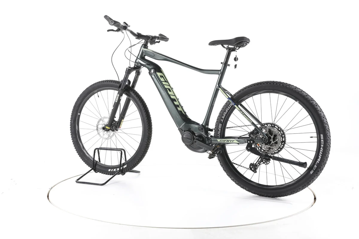 Giant Fathom E+ 1 2022, Bild 8