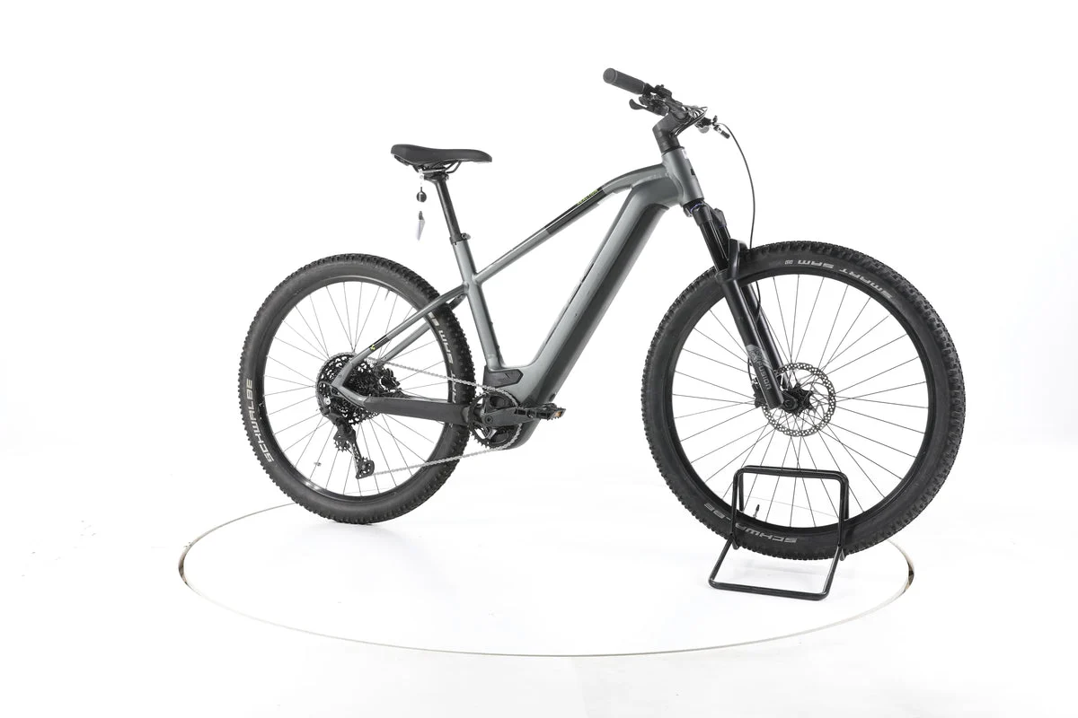 Cube Reaction Hybrid Pro 2023, Bild 2