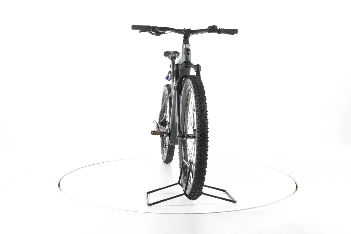 Cube Reaction Hybrid Pro 2023, Bild 4