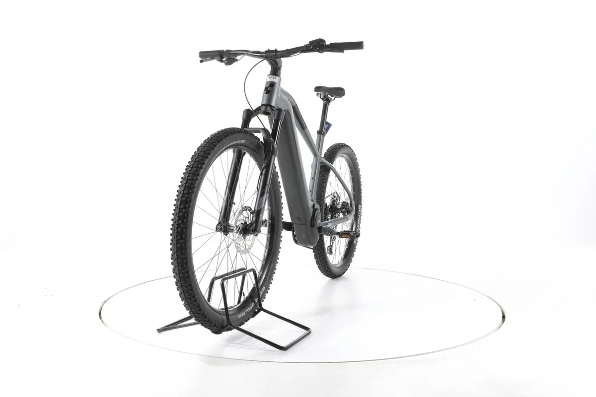 Cube Reaction Hybrid Pro 2023, Bild 5