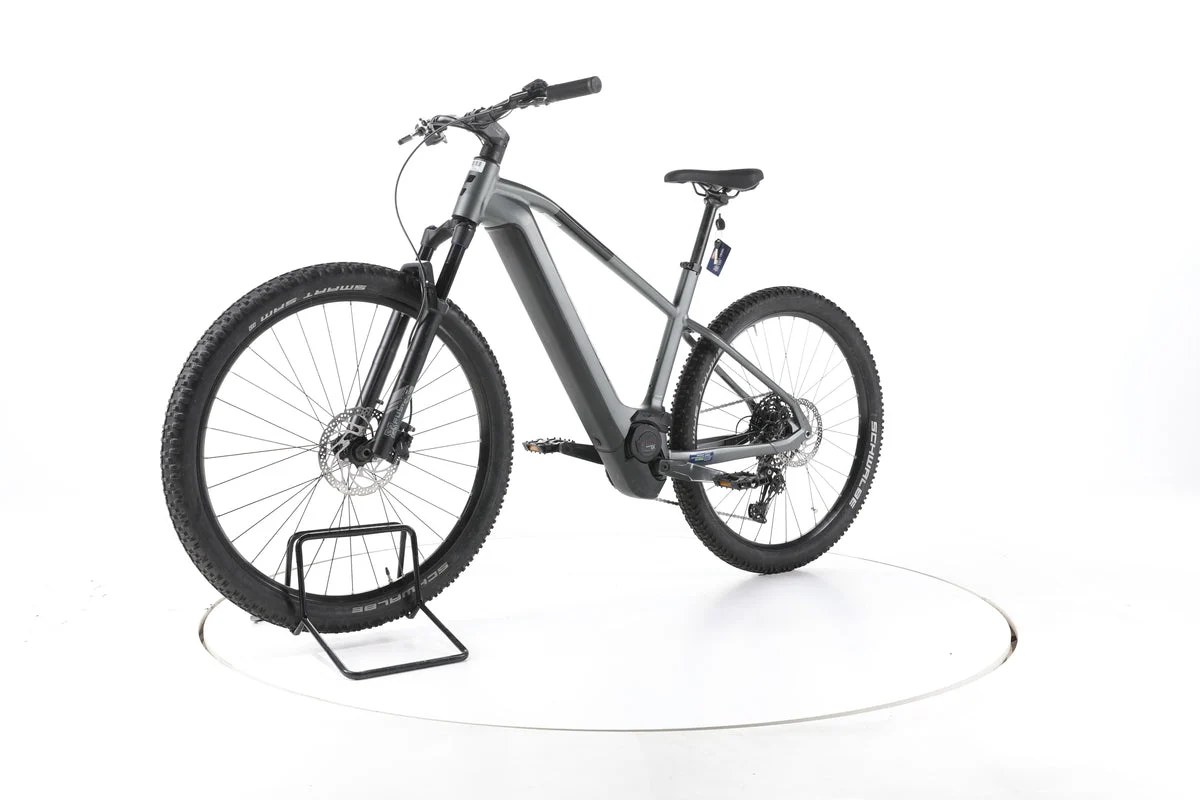 Cube Reaction Hybrid Pro 2023, Bild 6