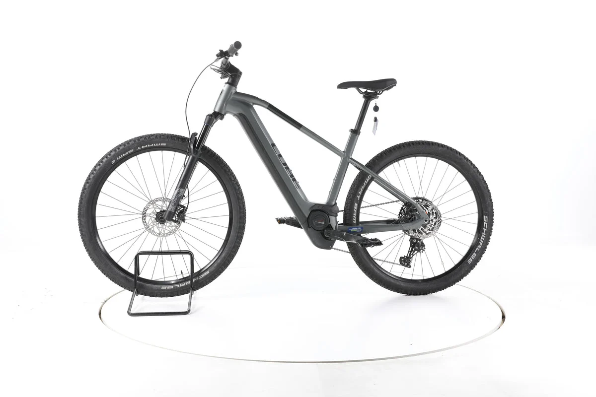 Cube Reaction Hybrid Pro 2023, Bild 7