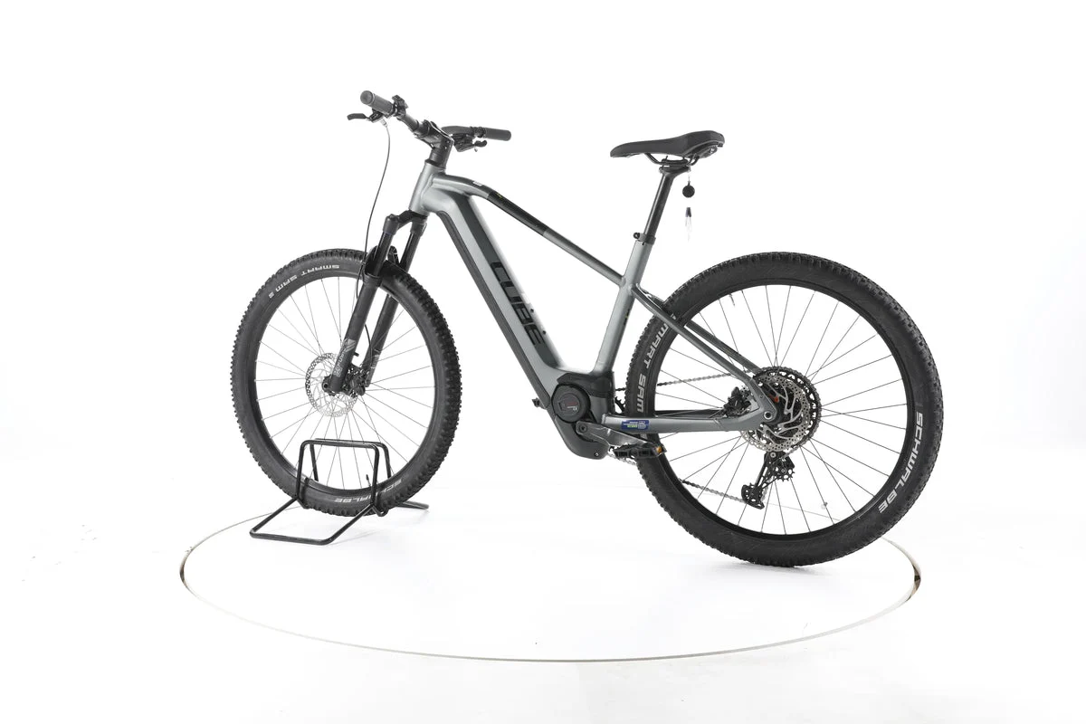 Cube Reaction Hybrid Pro 2023, Bild 8