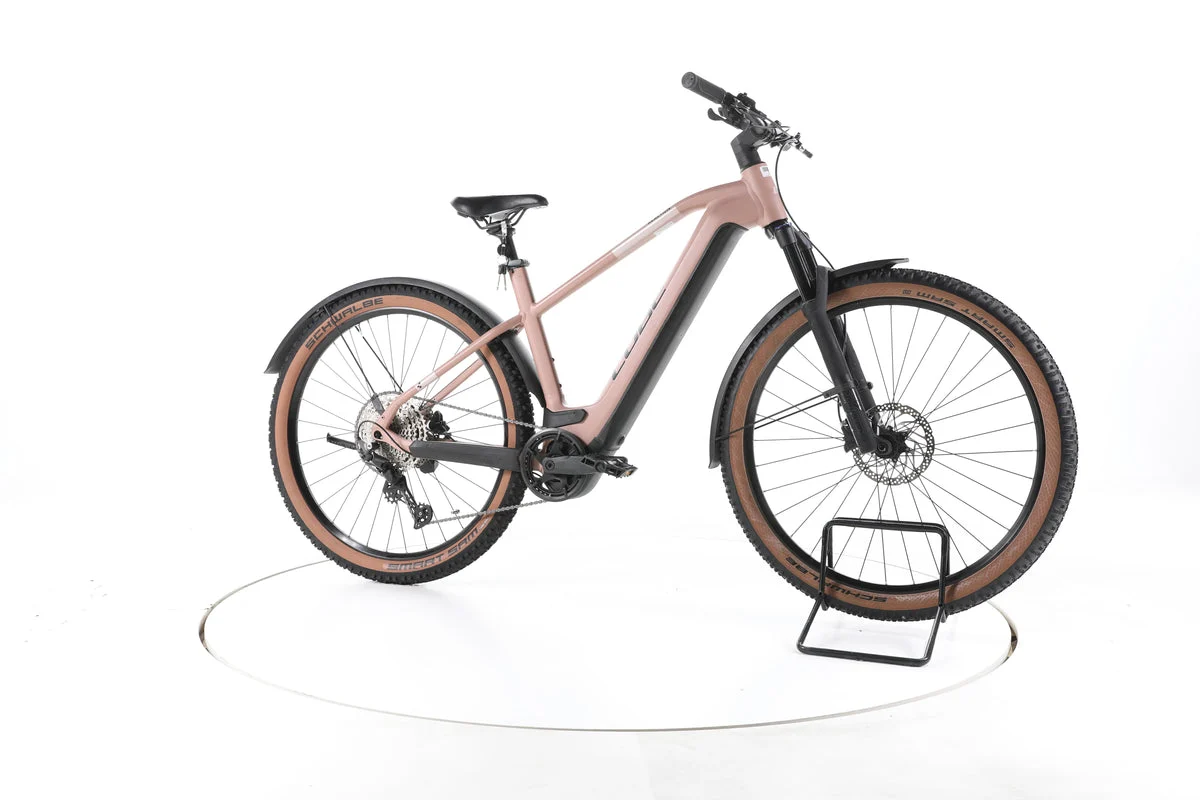 Cube Reaction Hybrid Pro 2024, Bild 2