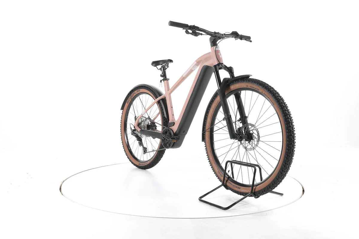 Cube Reaction Hybrid Pro 2024, Bild 3