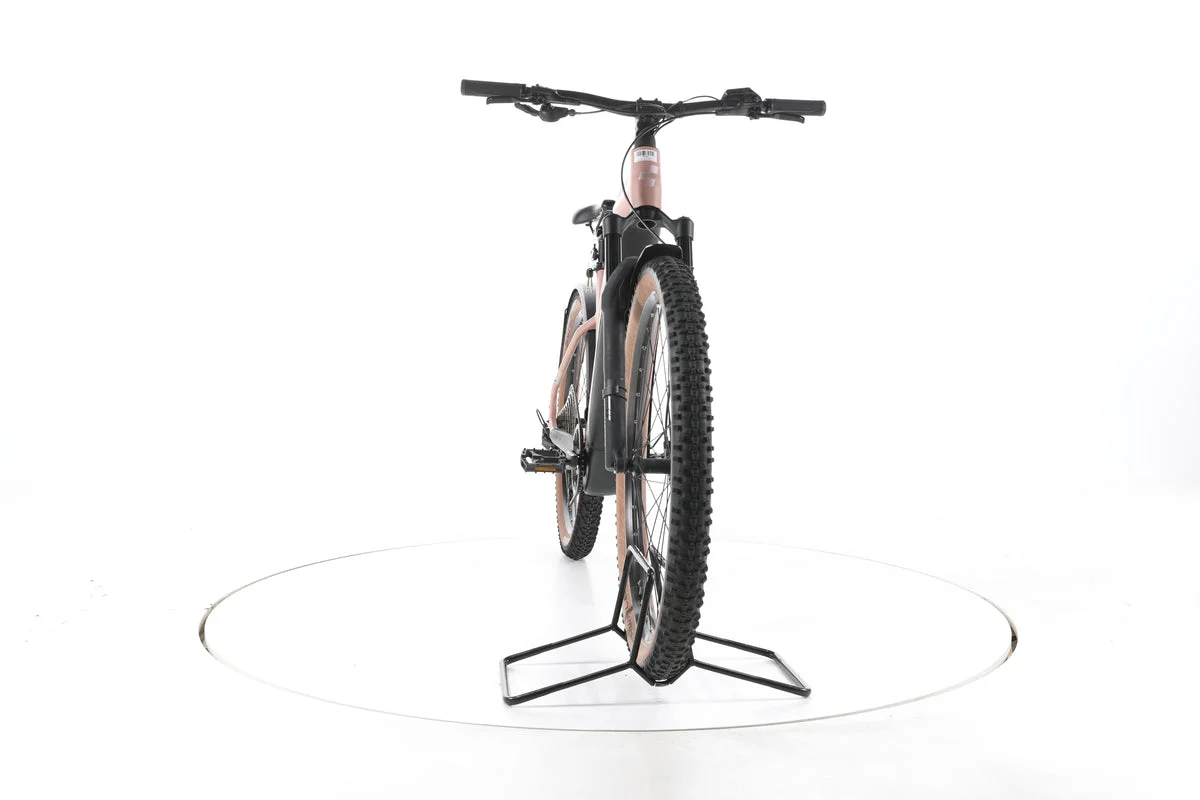 Cube Reaction Hybrid Pro 2024, Bild 4