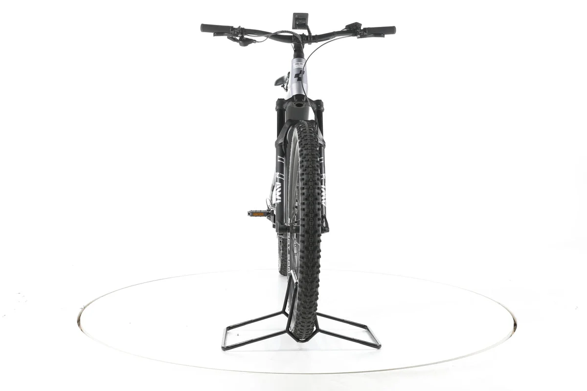 Cube Stereo Hybrid 120 Race 750 2023, Bild 4