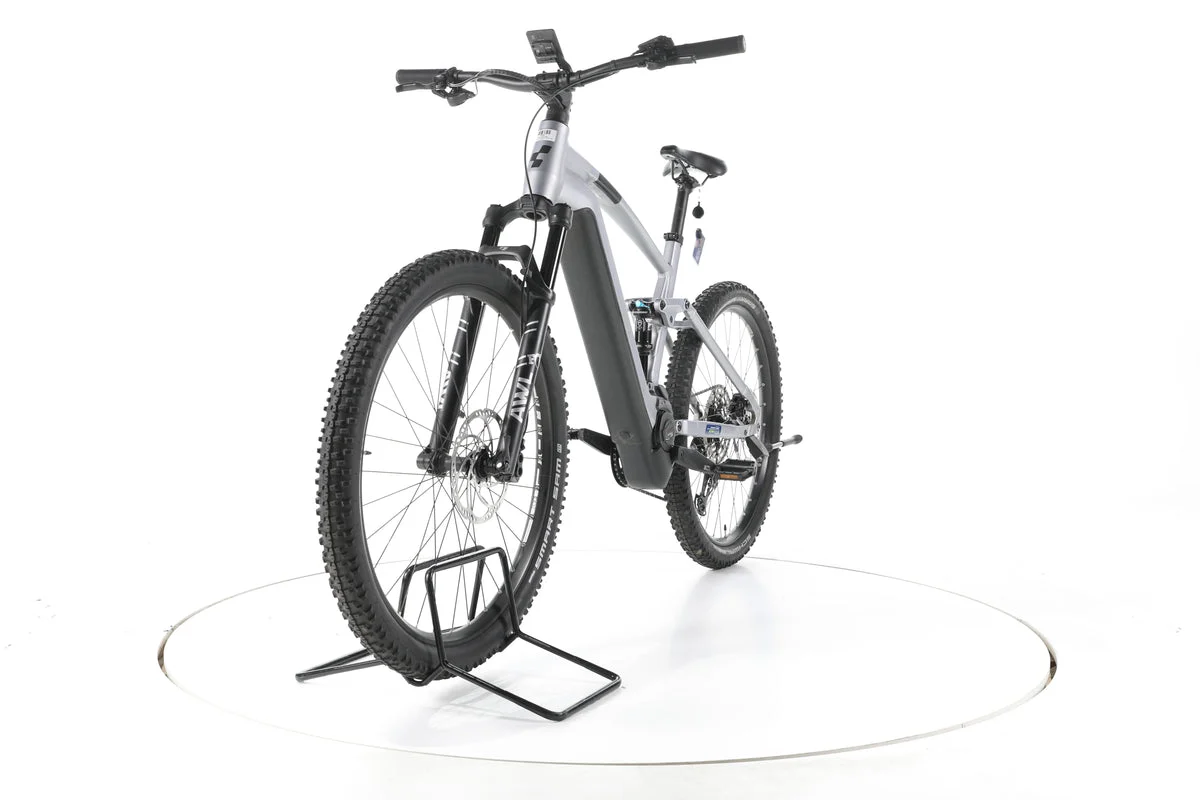 Cube Stereo Hybrid 120 Race 750 2023, Bild 5
