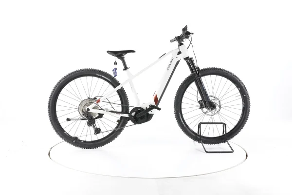 Conway Cairon S 8.0 2023